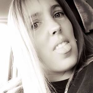 Meet your Posher, Jacquelyn